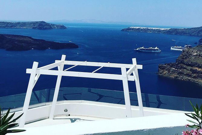 Santorini Wine Tasting Experience Tour - Should you book the Santorini Wine Tasting Experience Tour?