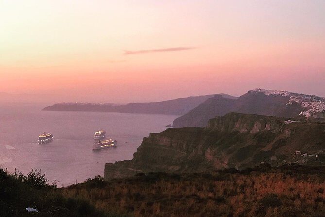 Santorini Wine Tasting Experience Tour - Stop 1: Koutsogiannopoulos Wine Museum and the cellar-to-glass story