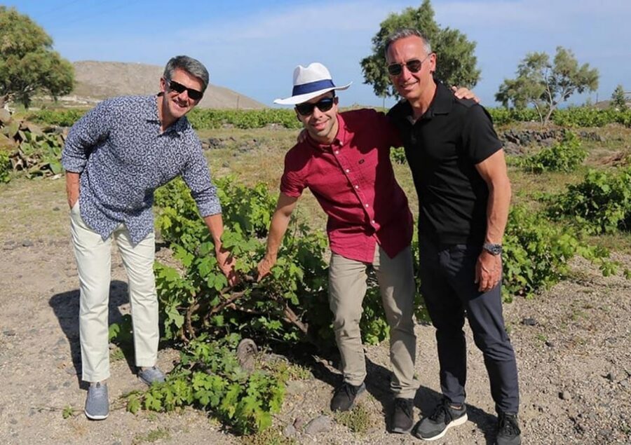 Santorini: Wine Tasting Tour with Snacks - How the Tastings Work: 12 Wines, Cellar Context, and a Mini Tutorial