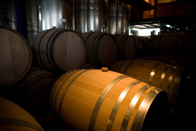 Santorini Wine Tour: Taste 12 best wines & 3 beers with pairings - What the tastings and pairings are really worth