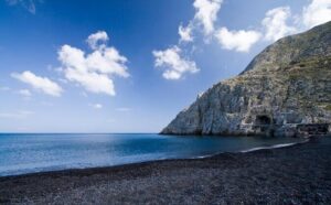 Santorini_All time Classic in Santorini - Lost Atlantis Experience: the eruption story in 9D