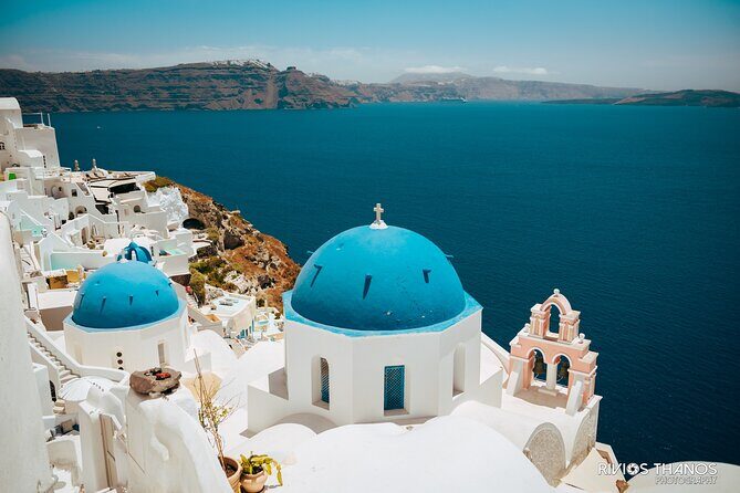 Santorini_Panoramic Tour - Key things to know before you go