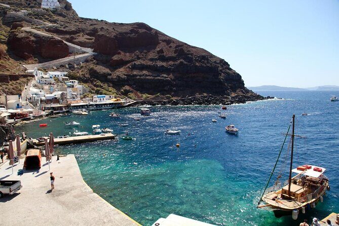 Santorini_Panoramic Tour - Price and value: what you’re really paying for