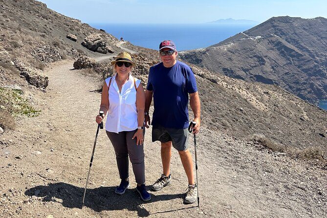 Santorini's Famous Fira to Oia Hike: A Private tour Adventure - Price and value: what $132.16 is buying you