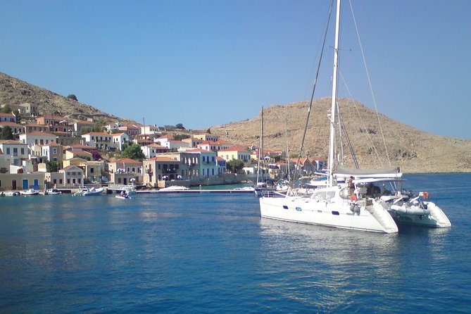 Saronic Gulf Cruise: Explore Hydra, Poros & Aegina - What this Saronic Gulf cruise really offers