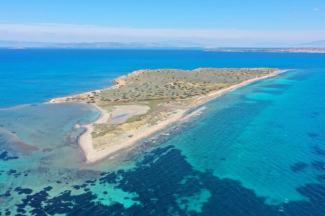 Saronic Gulf Escape: Beaches, Greek Flavors, Relaxation at Sea - A full day across the Saronic Gulf