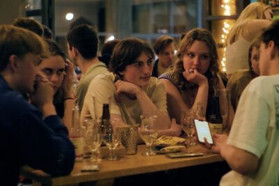 Saturday Night Pub Crawl for Professionals in Athens, Greece - The DUDE Bar: cocktails and an early dance stop