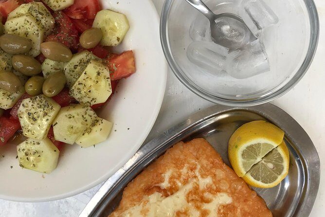 Savor Athens Walk: A Culinary & Travel Writer’s Insider Food Tour - Key takeaways before you go