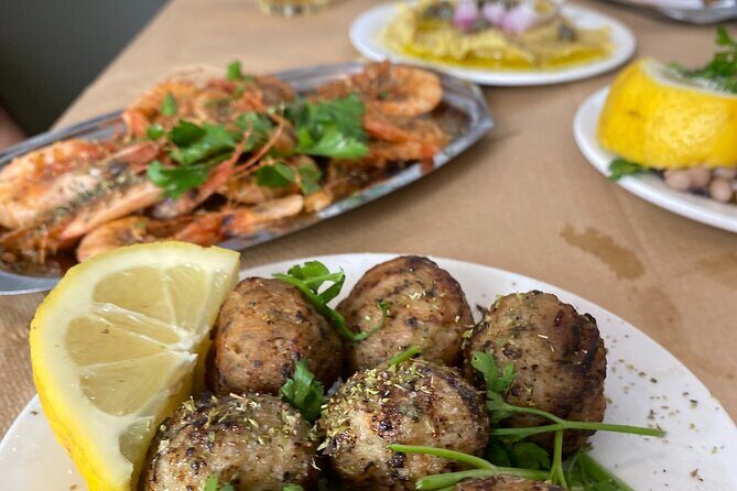 Savor Athens Walk: A Culinary & Travel Writer’s Insider Food Tour - Who this tour fits best in your Athens trip