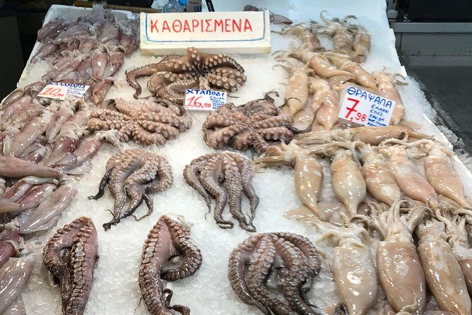 Savor Athens Walk: A Culinary & Travel Writer’s Insider Food Tour - Should you book Savor Athens Walk?