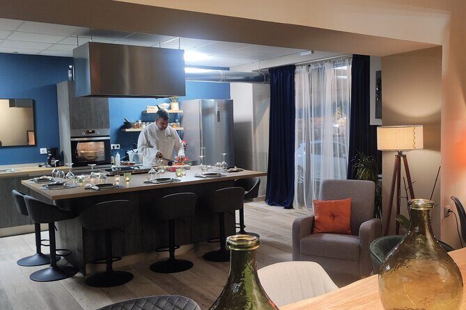 Savor Nafplio Cooking Class - Key highlights at a glance
