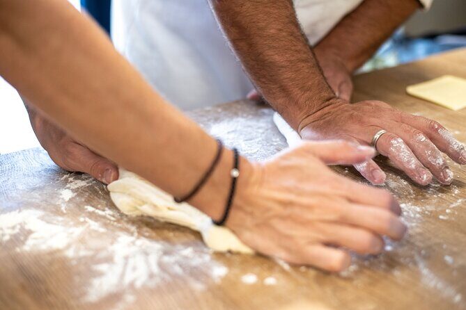 Savor Nafplio Cooking Class - Why This Nafplio Cooking Class Feels Like a Real Meal Lesson