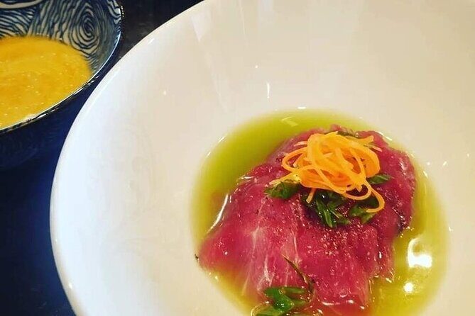Savor Nafplio Cooking Class - Where It Fits in Your Nafplio Plan