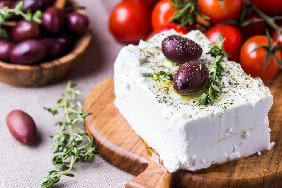 Savor Rhodes: 11-Dish Wine Pairing and Cooking Adventure - The cooking class: useful, but not a full lesson