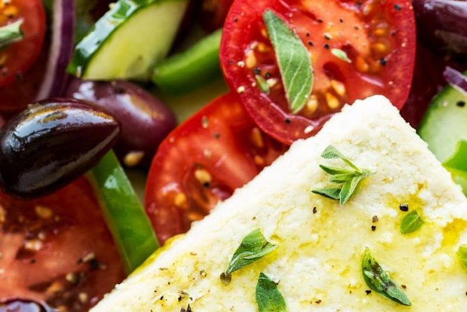 Savour The Flavors Of Corfu Vespa Scooter Tour - The price and what you receive