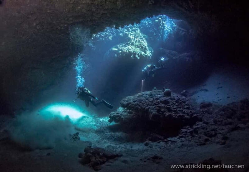 Scuba Diving Beginners/Experts Pefkos Lindos Rhodes Greece - First steps at Waterhoppers Pefkos: meeting point, briefing, and how the day flows