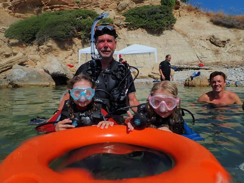 Scuba Diving Beginners/Experts Pefkos Lindos Rhodes Greece - Booking tips that help you avoid hassles on the Rhodes side