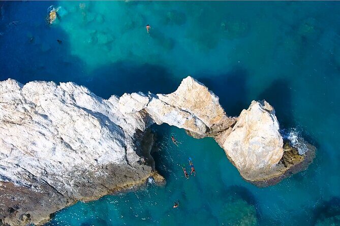 Sea and Sun day cruise from Skiathos - Key points to know before you go