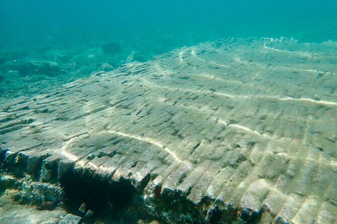 Sea Kayak Epidavros - Ancient Sunken City Tour - Homemade Greek lunch: the kind of meal that becomes part of the memory