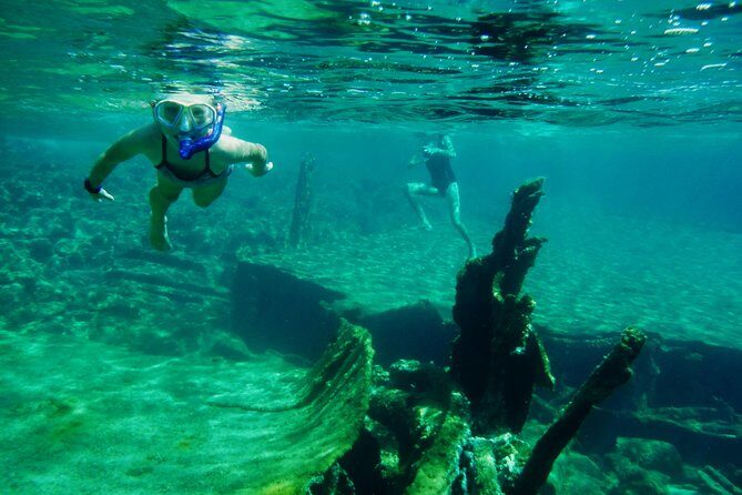 Sea Kayak & Snorkel tours in West Crete - What You Actually Get (Gear and Guide Support)