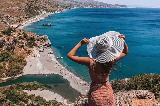 Secrets of West Crete & Rethymno Town Private Tour from Chania - Who will get the most from this tour