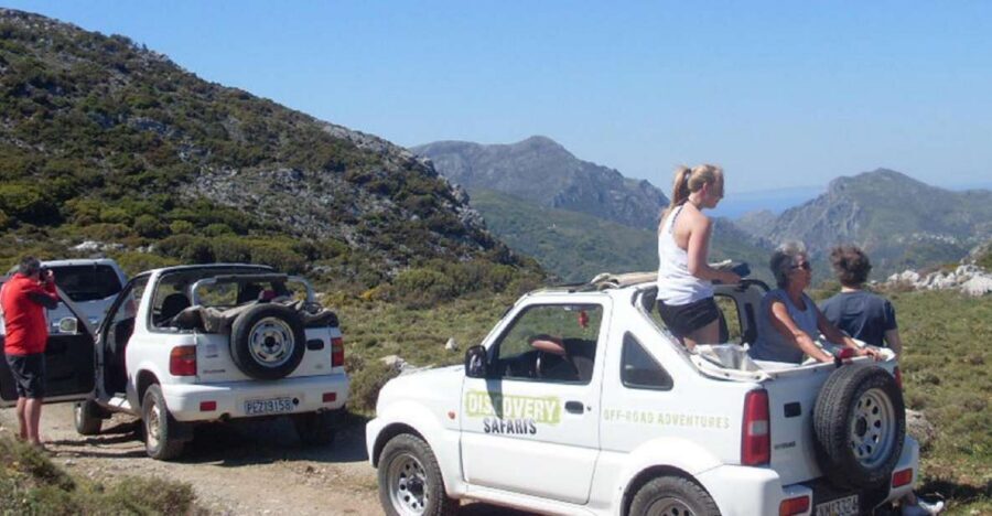 Self-Drive Jeep Safari to South Coast, Palm Beach & Canyons - Key Things You’ll Remember