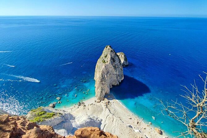 Self-Driving Off-Road Buggy Tour with Experienced Guide - Your Route Through Zakynthos: 6 hours, 5 stops, and the driving time that counts