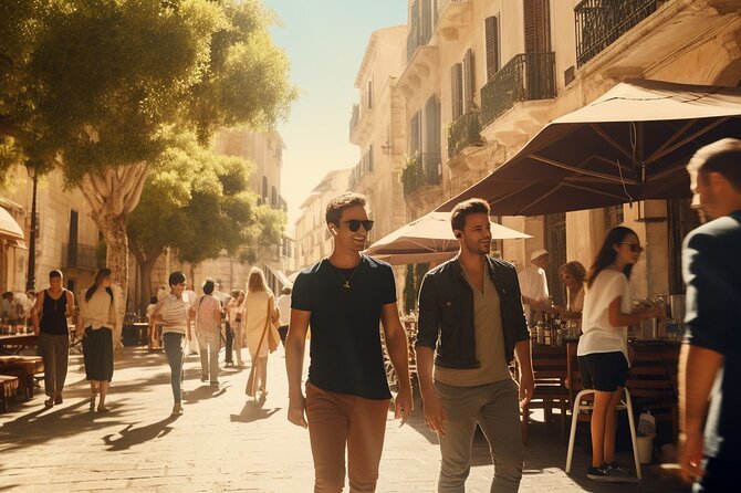 Self Guided Tour In Athens With 100 Captivating Audio Stories - The $3.46 price and what you receive