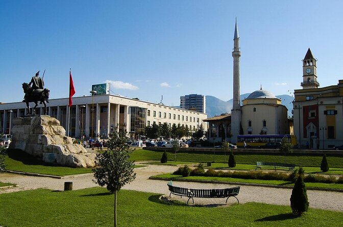 Semi-Private Balkans Tour; From Athens to Sarajevo or Belgrade - Why this route works for a first look at the Balkans
