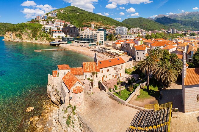 Semi-Private Balkans Tour; From Athens to Sarajevo or Belgrade - Berat offers Albania at its most photogenic