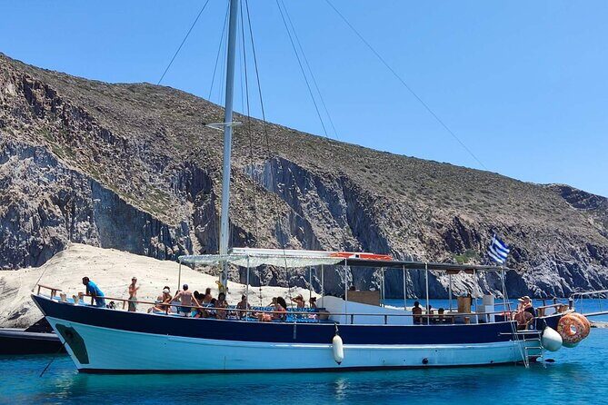Semi-private Day Cruise - Boat Comfort, Snorkeling Gear, and Real-World Swim Planning