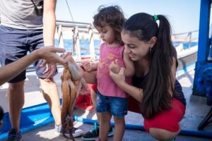 Semi - Private Fishing Tour (transportation included) - The 10-Person Small-Group Advantage (and why it matters)