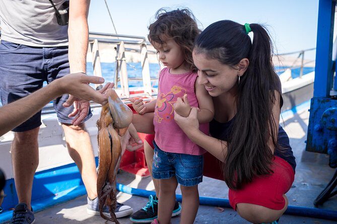 Semi - Private Fishing Tour (transportation included) - The 10-Person Small-Group Advantage (and why it matters)