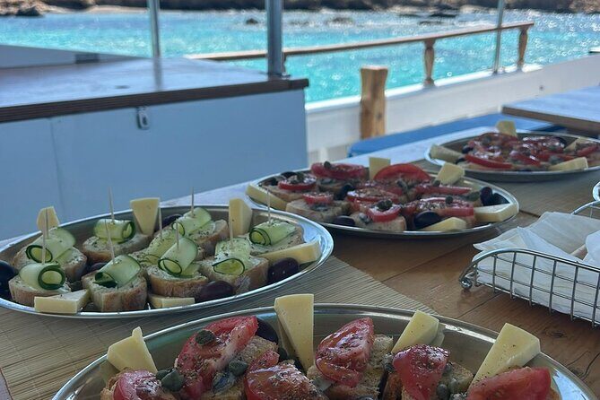 Semi-Private Half Day/Sunset cruise - Price and value: is $108.43 worth it?