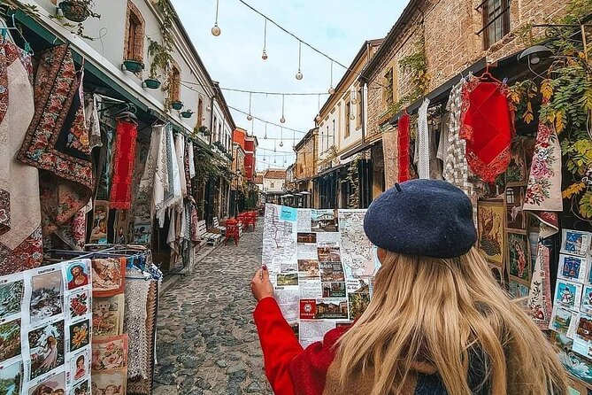 Semi-Private Tour Athens to Tirana; Greece, Albania & N.Macedonia - Day 2: Ioannina, then across to Gjirokaster