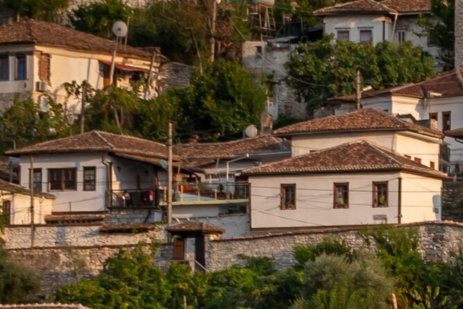 Semi-Private Tour Athens to Tirana; Greece, Albania & N.Macedonia - Day 5: Drilon, Tushemisht, and St. Naum