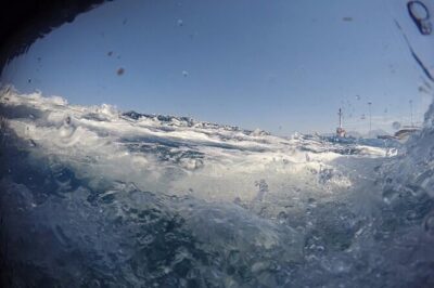 Semi-Submarine Tour from Agios Nikolaos - How to get the best underwater seat