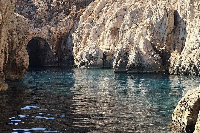 Shared Full Day Cruise from Rhodes to Halki island - Why Halki makes a good day away from Rhodes
