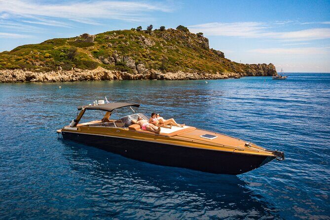 Shipwreck and Blue Caves Yacht Tour - Key highlights worth planning around