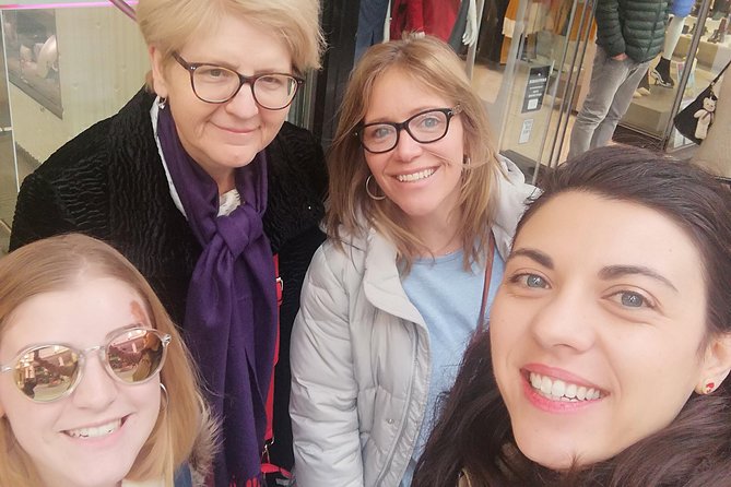 Shop til you Drop in Athens! - What you can shop for