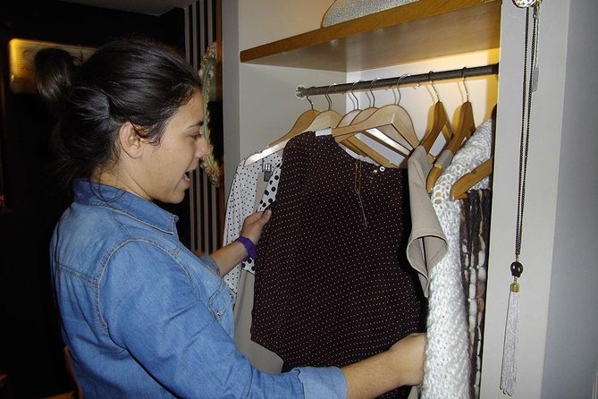 Shop til you Drop in Athens! - Syntagma: a useful link between shops and sights