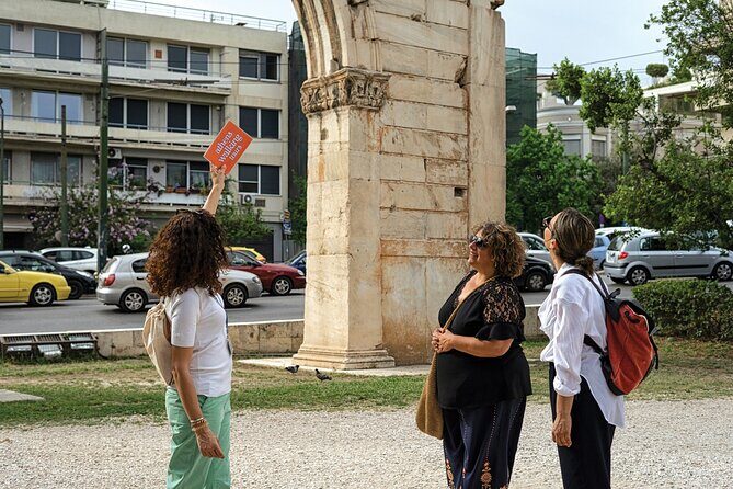 Shore Excursion: Acropolis, Athens City tour and The New Acropolis Museum - Changing of the Guard and the National Gardens: Athens with atmosphere