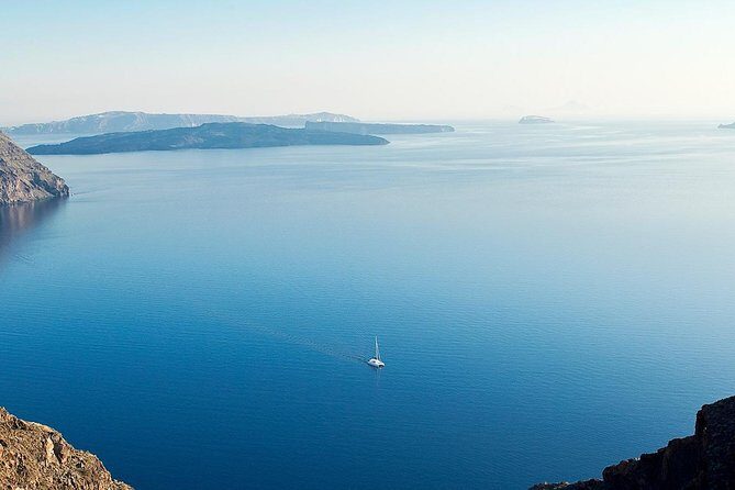 Shore Excursion: Customizable Santorini Tour - Santo Wines: Optional Wine Time, Not a Must-Do
