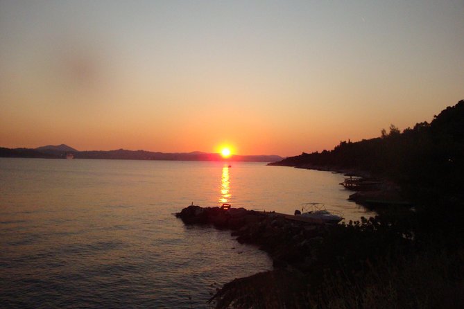 Shore Excursion: Customized Private Half-Day Tour of Corfu - A private four-hour plan for a short Corfu stop
