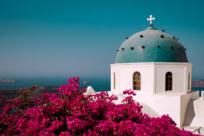 Shore Excursion for Cruise Passengers 4 Hours Private Tour - What $189.27 per person really buys
