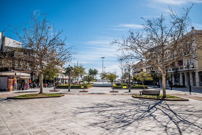 Shore Excursion: Katakolo Sightseeing hop on hop off bus tour - Key points to know before you go