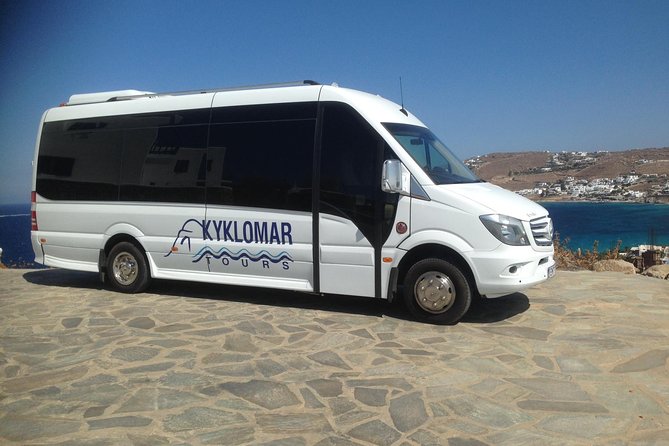 Shore Excursion Private - The guide can shape the whole experience