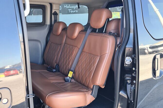 Shuttle Transfers From Santorini Port - Who Should Book This Shuttle, and Who Might Prefer Something Else