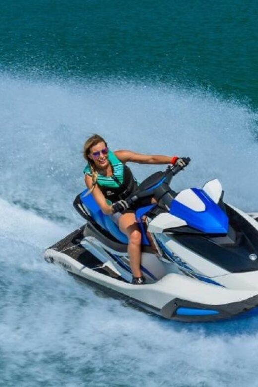 Sidari: Yamaha Jet Ski Rental with Safety Briefing - Should You Book This Sidari Yamaha Jet Ski Rental?