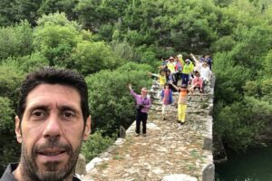Sightseeing Zagori daily tour - Papigo to Mikro Papigo: Village Time With Real Geography